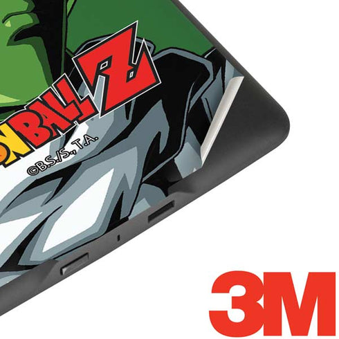 Dragon Ball Z Picolo Portrait Amazon Kindle Skin